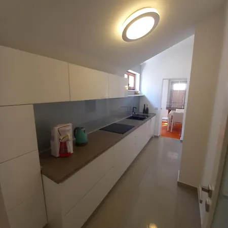 Apartment Iggy
