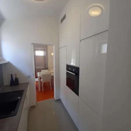 Apartment Iggy